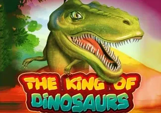 T-Rex game thumbnail