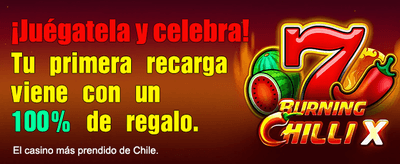 Jackpots Instantáneos en Chile