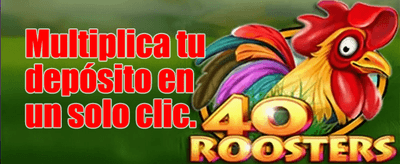 Lluvia de Giros Gratis 🍒 banner