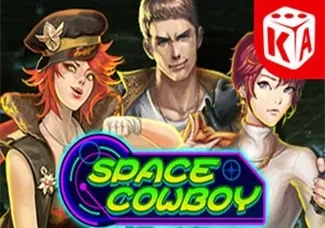 Space Cowboy game thumbnail
