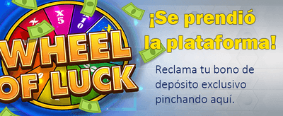 Plataforma de juegos de cacino online