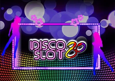 Disco 80 HD