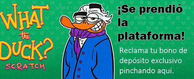 Bono de Bienvenida en casinoocacino.com