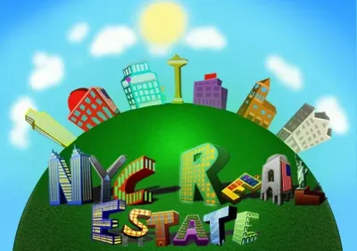 New York Real Estate HD game thumbnail
