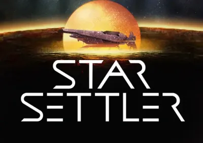 Star Settler game icon