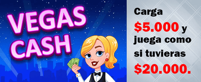 Mega Jackpot Chile 🇨🇱 promotion