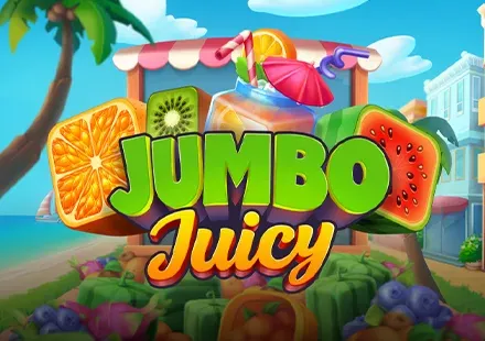 Jumbo Juicy