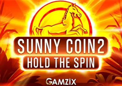 Sunny Coin 2_ Hold The Spin game icon