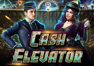 Cash Elevator