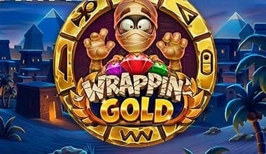 Wrappin’ Gold